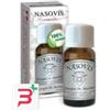 DR.GIORGINI SER-VIS SRL NASOVIS 10 ML