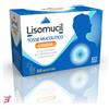 EG SPA LISOMUCIL TOSSE MUC UNID*30BS