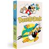 Carl Barks Walt Disney's Donald Duck Gift Box Set: The Pixila (Copertina rigida)