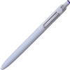 Mitsubishi Pencil Zento Ballpoint Pen Basic Model - 0.5 mm - Blue