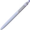Mitsubishi Pencil Zento Ballpoint Pen Basic Model - 0.38 mm - Blue