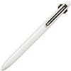 三菱鉛筆 Mitsubishi Pencil MSXE333005.45 Jetstream Prime 2 & 1 0,5 Beige Facile scrittura