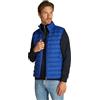 Tommy Hilfiger Packable Recycled Vest Mw0Mw18762, Gilet, Uomo, Beige (Coastal Taupe), XL