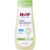 HIPP ITALIA SRL HIPP BABY CARE OLIO NUTRIENTE 200 ML