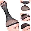 Dreamlover Retina per Capelli Parrucca, Rete per Parrucca, Nero, 2 Pezzi