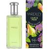 Yardley Lilac & Pear EDT 125 ml - Profumo da donna - Regalo ideale per compleanno, anniversario, Capodanno