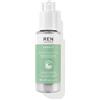 REN Clean Skincare Evercalm Sensitivity Relief Mist, 100 ml, nebbia viso lenitiva per pelli sensibili e soggette a arrossamenti, formula idratante, calmante e rinfrescante con estratto di funghi