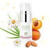 HOR- Siero Viso 15ml, 3R Ampoule Serum, Nutriente e Rigenerante, Illumina e Rivitalizza la Pelle Melanin-Rich, Formula Vegan Made in Italy, Trattamento Intensivo per Pelle Spenta o Stressata