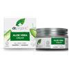 Dr.Organic Dr Organic Aloe Vera Crema Viso, 50ml