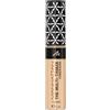 Manhattan Multi-Tasker Concealer Fb. 20 Fair, correttore liquido, impermeabile, con grande applicatore Soft Touch, 11 ml