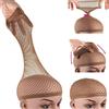 Dreamlover Retina per Capelli Parrucca, Rete per Parrucca, Marrone, 2 Pezzi