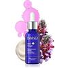 Bandi Prodotto Viso Siero Vitamine Anti-irritazioni Con D-panthenol Kudzu Flavonoidi e Vitamine pp k2 Riduce Capillari Visibili Lenisce Rossori Cura Intensiva Notte