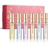 LMDGDS Regional Flair Set Profumi Unisex 6x5ml - Regalo Donna e Uomo - Collezione di 6 Fragranze Ispirate agli Stati Uniti (Texas, Georgia, Maine, ecc.) - Lunga Durata, Cofanetto Elegante