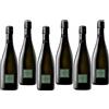 Ferghettina Franciacorta Brut Docg 75 cl 6 Bottiglie