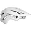 Bell - SIXER MIPS Solid CE Caschi - Adulto Unisex - Attrezzature protettive, Casco da bicicletta, Casco da Mountain Bike, Casco di protezione MTB, Bianco, XL