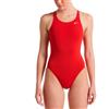 Nike Fastback One Piece, Costume da Donna, Rojo (University Red), S