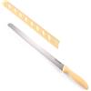 Tescoma 630132 Coltello per Torte, Acciaio Inossidabile, 30 cm