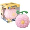 Grupo Erik Lampada One Piece Frutto Flower Flower - Lampada da Scrivania e Comodino con Luce LED, Luce Notturna One Piece Manga | Cavo USB o Batterie (13,9 x 16,9 x 13,7 cm)