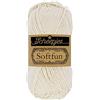 Scheepjes - Scheepjes 2622 Latte Macchiato Softfun Filato - 1x50g