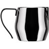 Alessi - 111/5 - Cremiera in acciaio inossidabile 18/10 satinato.