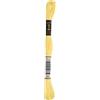 Anchor Maia Anchor 232969 4635000-00293 - Filo da ricamo, in cotone, 3 g, colore: Giallo