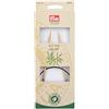 Prym - Prym 1530 Bambù (60cm, 4.00mm) Circolare Ago - 1 Ago