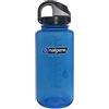Nalgene OTF Bottiglia blu 1 L
