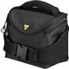 Topeak Tourguide Compact Bar Bag Black, 2 litri