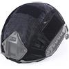 OAREA Tactical Veloce Casco Copertura Caccia Airsoft Paintball Panno Stile Casco Accessorio per Militare