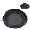 Alomejor Borsa Portatile per Muta da Surf e Stuoia da Spiaggia per Sport Acquatici, Cambio Rapido Nuoto All'Aperto Accessori Waterproof