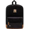 New Era ERA CORD STADIUM BAG NEYYAN BLKSTF