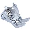 Gubeter Gruppo base alloggiamento tamburo frizione, Per Stihl Fs75 Fs80 Fs85 Fs85R Fs85T Trimmer adatto per altimetro Per Stihl Ht70 Ht70K, /