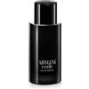 Giorgio Armani Armani Code Eau de Parfum (uomo) - ricaricabile 75 ml