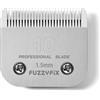 FuzzyFix Lame di Ricambio in Metallo per PC615, PC616 e PC619, Lame di Ricambio per tosatrici per Cani smontabili