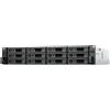 SYNOLOGY INC. 12BAY RS PLUS QUAD-CORE AMD V1780B 8GB DDR4 2XPSU