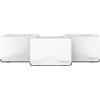MERCUSYS BE3600 WHOLE HOME MESH WI-FI 7 SYSTEM