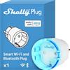 Shelly AZ Plug - Presa Intelligente Wi-Fi (Tipo F)