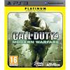 ACTIVISION Call of Duty : Modern Warfare 4 [Edizione: Francia]