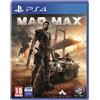 WARNER BROS Mad Max - [Edizione: Francia]