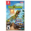 Merge Games Dinosaurs Mission Dino Camp NSW