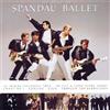 Chrysalis The Best of Spandau Ballet