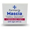 FARMADERBE SRL CREMA VISO ANTI ETA' Farmacia Mascia 50ml