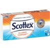 KIMBERLY CLARK ITALIA SCOTTEX ALLERGY COMFORT FAZZOLETTI 8 PEZZI