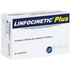 UP PHARMA SRL Linfocinetic Plus 60 Compresse Integratore Microcircolo | Farmacia Mascia