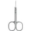MAST INDUSTRIA ITALIANA SRL TROUSS 31 FORBICI A PUNTA CURVA FINA PER UNGHIE IN ACCIAIOINOSSIDABILE COLORE ARGENTO