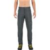 KARPOS Pantaloni bosconero zip-off trekking uomo Karpos