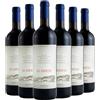 Tenuta San Guido Toscana IGT Le Difese 2023 Box da 6 bottiglie