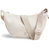 GOT BAG Borsa Mezzaluna Moon Bag Small Monochrome Soft Shell