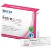 Guna - Ferroguna Confezione 28 Bustine