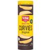 Schar - Curvies Original Patatine Senza Glutine Confezione 170 Gr